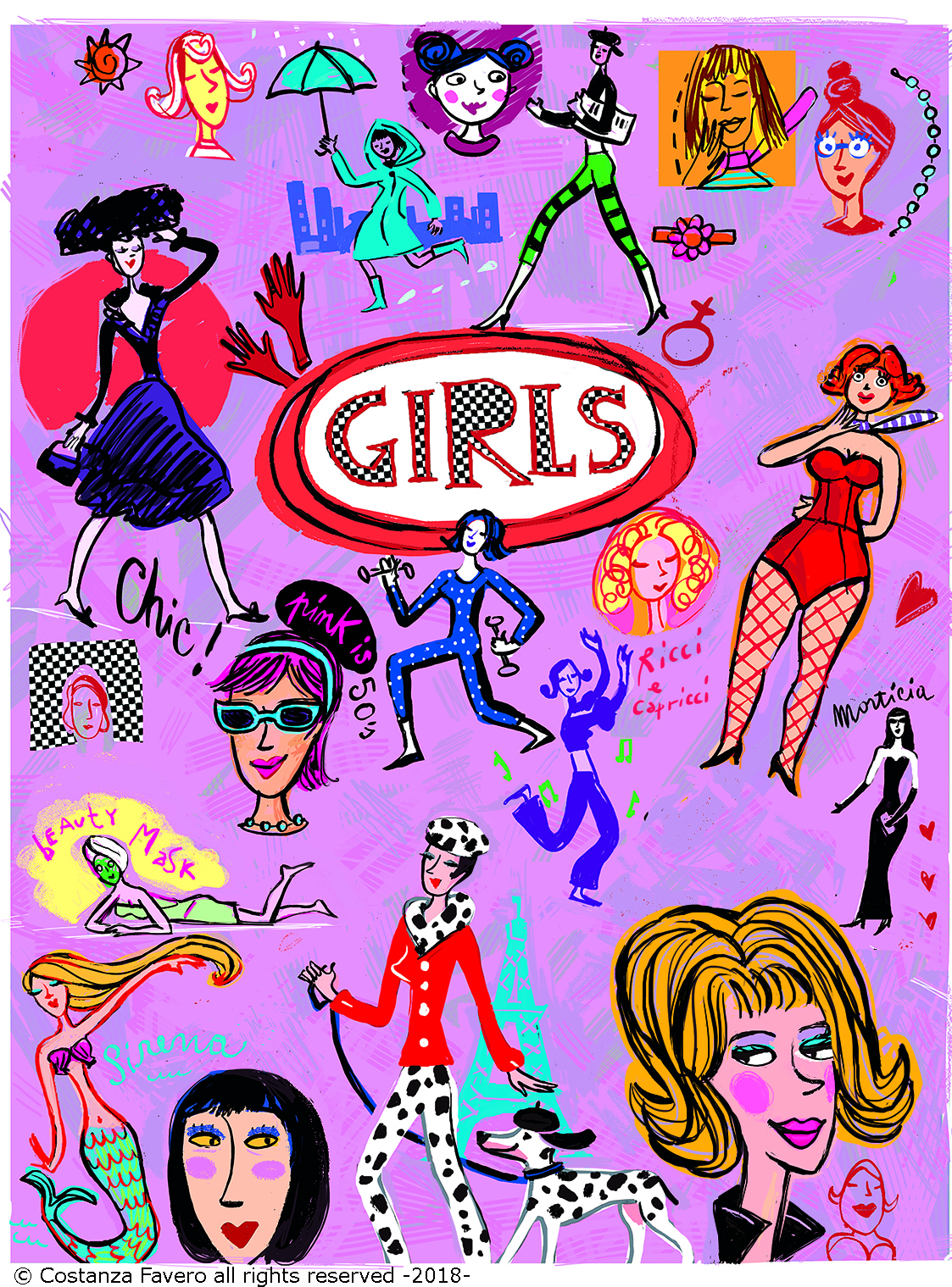 GIRLS